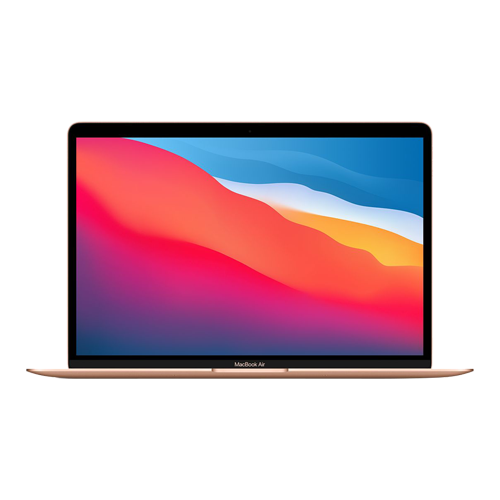Apple MacBook Air 13, M1, Gold, 512GB, 8 CPU / 8 GPU, 8GB RAM (MGNE3) (2020) бу (Як Новий) Apple MacBook Air 13, M1, Gold, 512GB, 8 CPU / 8 GPU, 8GB RAM (MGNE3) (2020) бу (Як Новий)