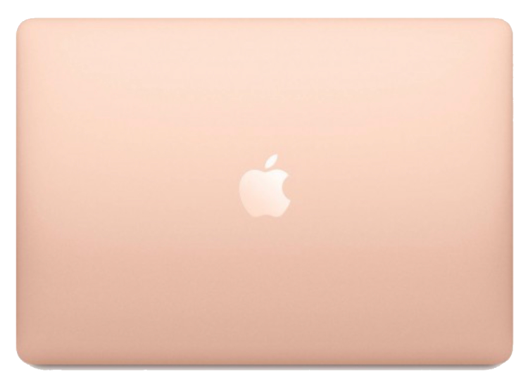 Apple MacBook Air 13, M1, Gold, 512GB, 8 CPU / 8 GPU, 8GB RAM (MGNE3) (2020) бу (Як Новий)