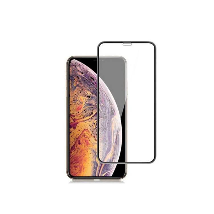 Захисне скло Full Glass для iPhone XS/11 Pro