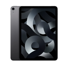 Apple iPad Air 10.9 256GB, Wi-Fi, Space Gray (2022) бу (Як Новий)
