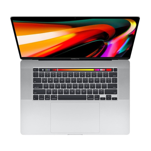 MacBook Pro 16" Silver (Z0Y100082) 2019