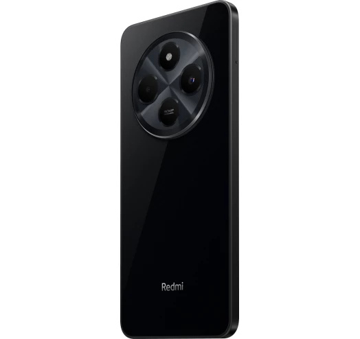 Смартфон Redmi 14C 4/128GB Midnight Black
