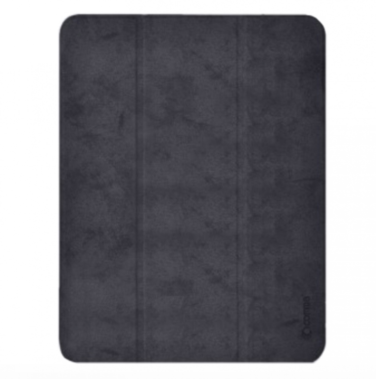 Чохол Comma для iPad mini 5 Leather Case with Pen Holder Series (Black)
