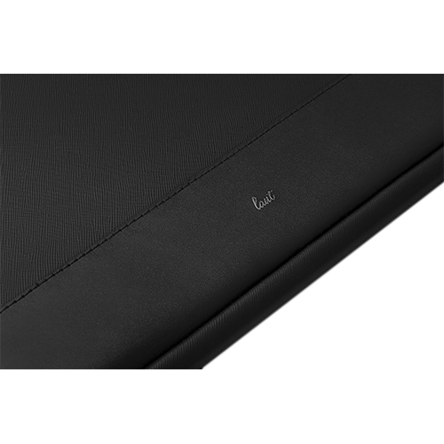 Чохол Laut для MacBook 16" Prestige Sleeve Series (Black)