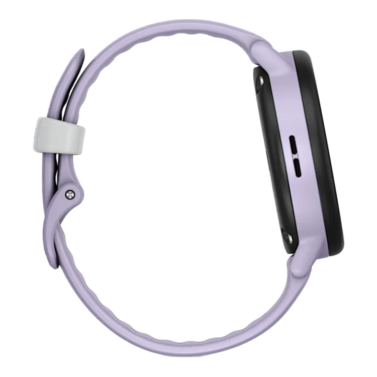 Garmin Bounce 2 Light Purple (010-03399-01)