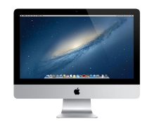 Apple iMac 27 / i5 3.2GHz / 24GB /  1 TB Fusion / AMD Radeon R9 M380, 2015 (MK462) бу