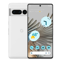 Смартфон Google Pixel 7 Pro 12/256GB (Snow) бу (Як Новий)
