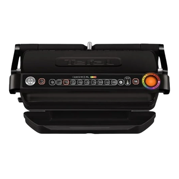 Гриль Tefal OptiGrill+ XL GC722834 (EU)