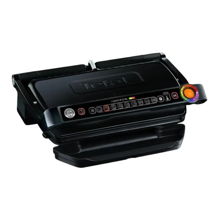 Гриль Tefal OptiGrill+ XL GC722834 (EU) Гриль Tefal OptiGrill+ XL GC722834 (EU)