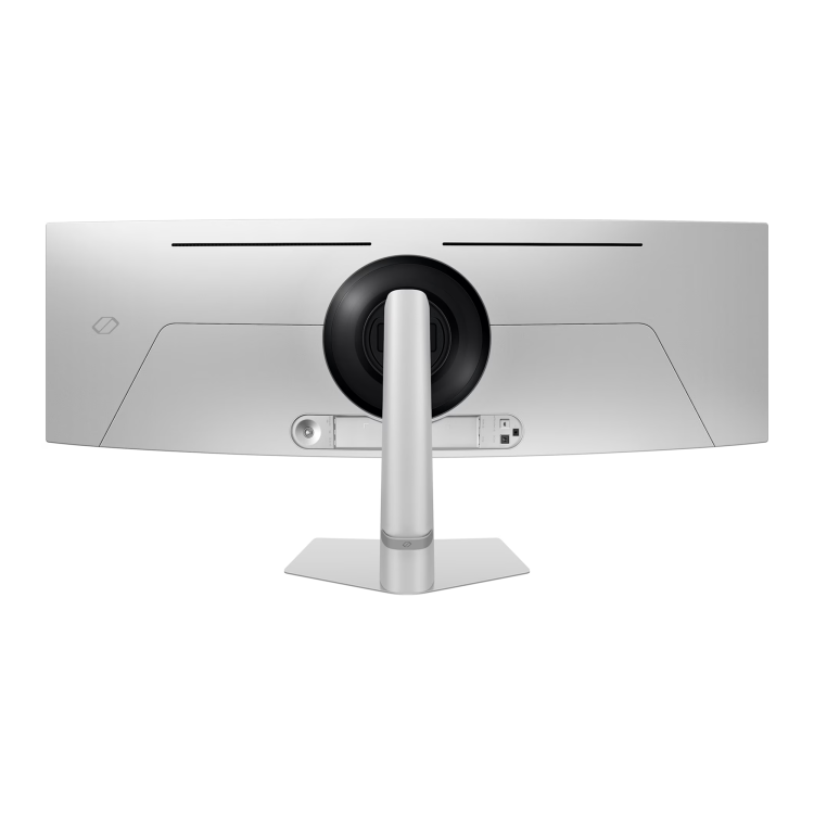 Монітор Samsung 49" Odyssey G9 OLED 144Hz LS49DG910SIXCI Монітор Samsung 49" Odyssey G9 OLED 144Hz LS49DG910SIXCI