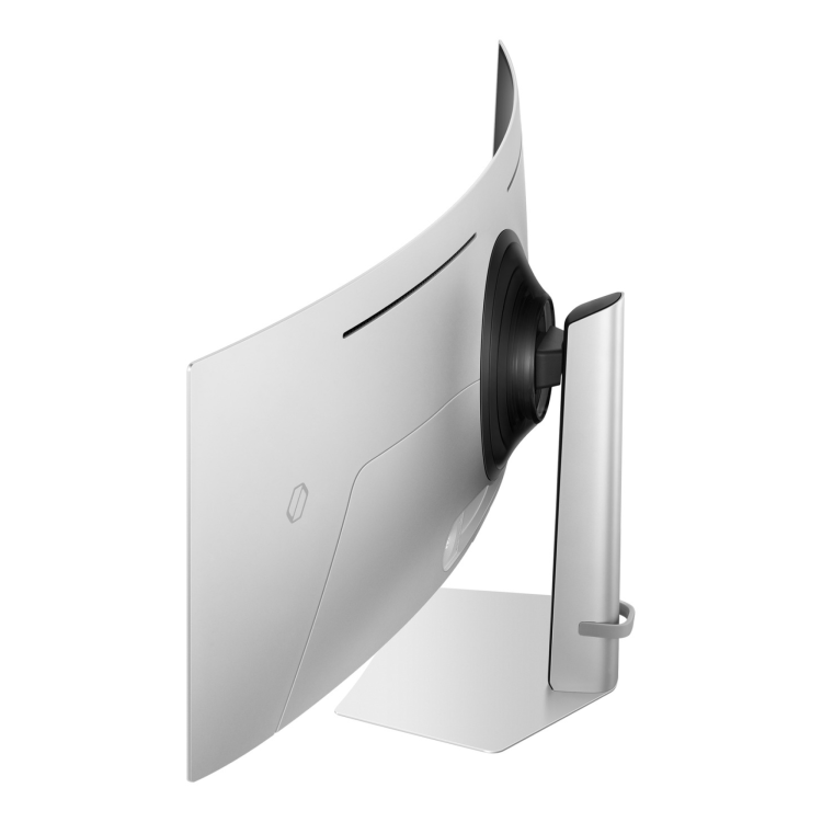 Монітор Samsung 49" Odyssey G9 OLED 144Hz LS49DG910SIXCI Монітор Samsung 49" Odyssey G9 OLED 144Hz LS49DG910SIXCI