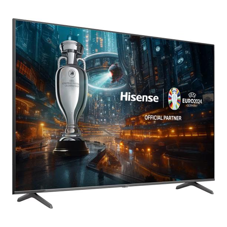 Телевізор 75 Hisense 75E7Q PRO (EU)