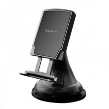 Автотримач Macally Magnetic Car Suction Mount Holder (MGRIPMAG)