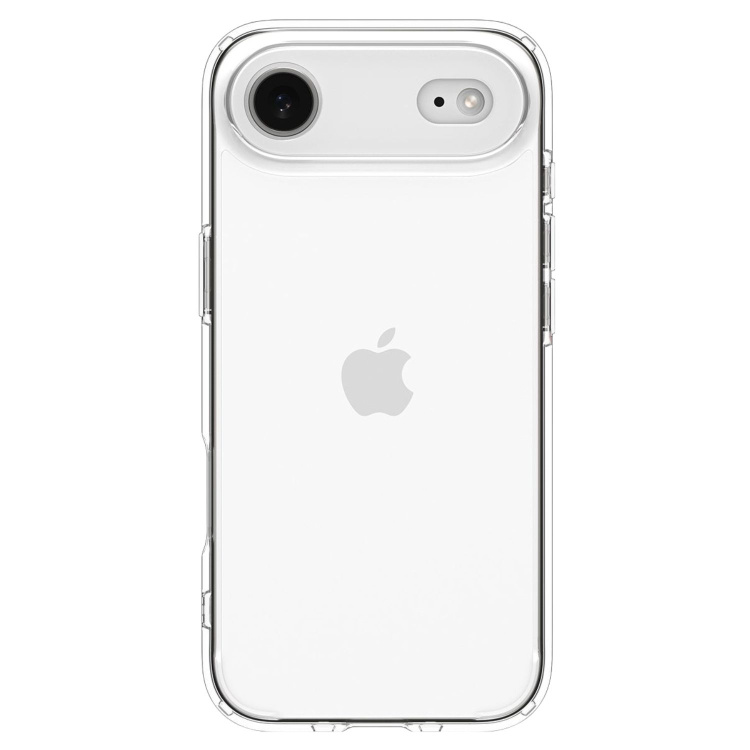 Чохол Spigen Ultra Hybrid для iPhone 17 Air Crystal Clear (ACS10309)