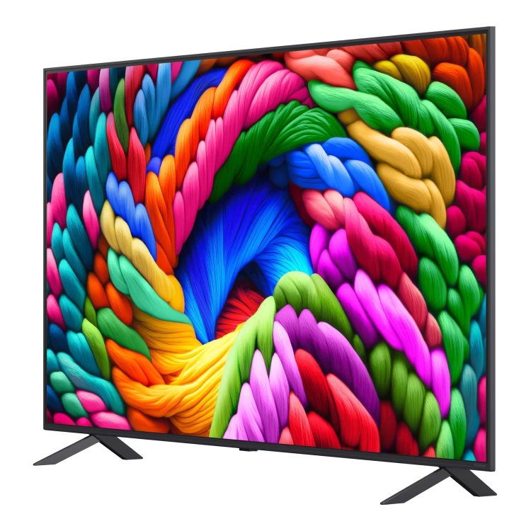 Телевізор LG 75 75NANO90A6B (UA)