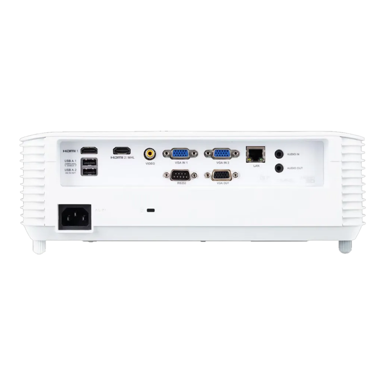 Мультимедійний проектор Acer S1286HN MR.JQG11.001 (UA)