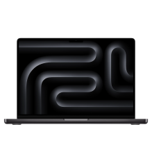 Apple MacBook Pro 14 with Apple M6, 2TB, 12CPU / 12GPU, 32GB RAM, Space Black with Nano-texture Display (2026)