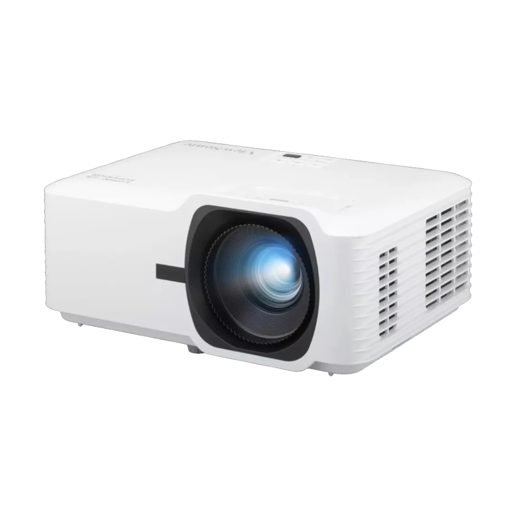 Мультимедийный проектор ViewSonic LS630W VS20366 (UA)