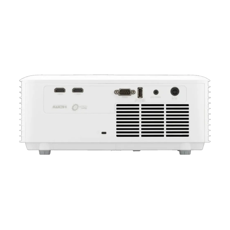 Мультимедийный проектор ViewSonic LS630W VS20366 (UA)