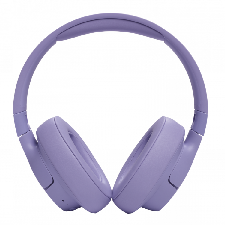 Навушники JBL Tune 720BT Purple (JBLT720BTPUR)