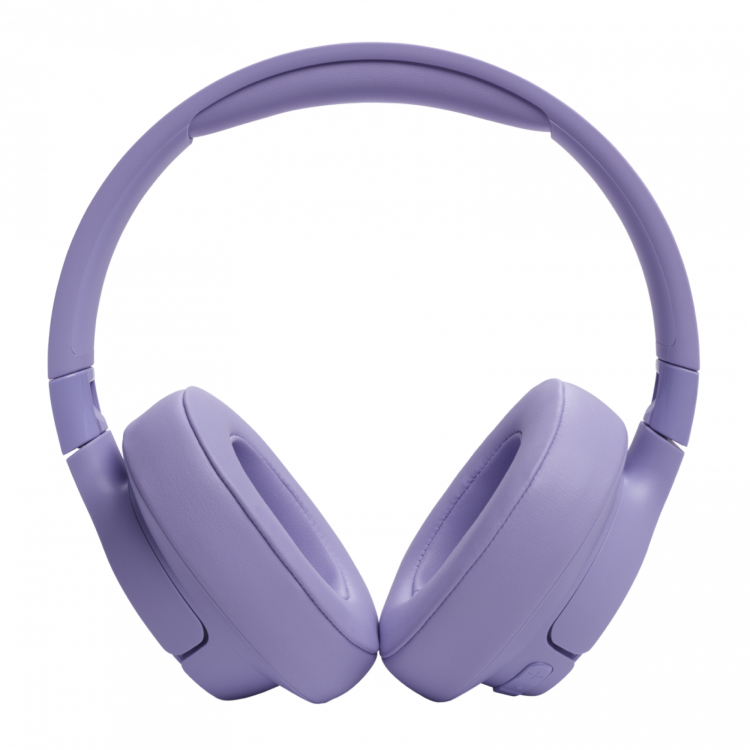 Навушники JBL Tune 720BT Purple (JBLT720BTPUR)
