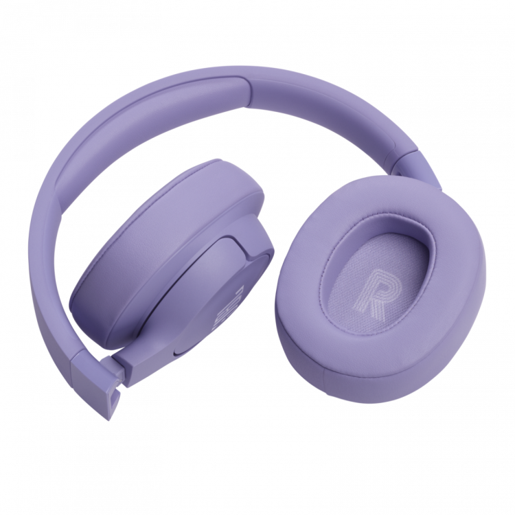 Наушники JBL Tune 720BT Purple (JBLT720BTPUR)