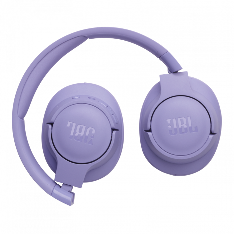 Навушники JBL Tune 720BT Purple (JBLT720BTPUR)