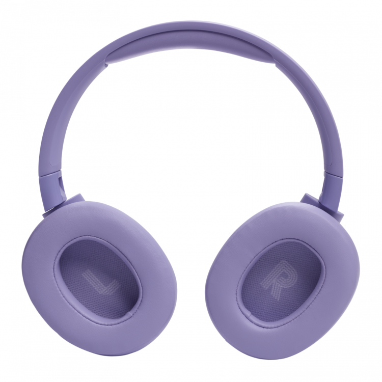 Навушники JBL Tune 720BT Purple (JBLT720BTPUR)
