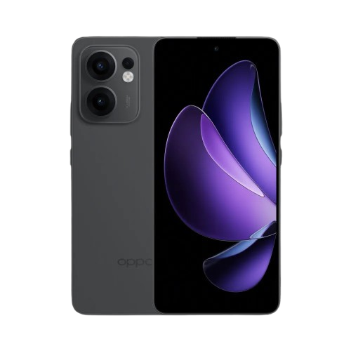 Смартфон OPPO Reno 13 FS 5G 12/512 Graphite Grey Смартфон OPPO Reno 13 FS 5G 12/512 Graphite Grey