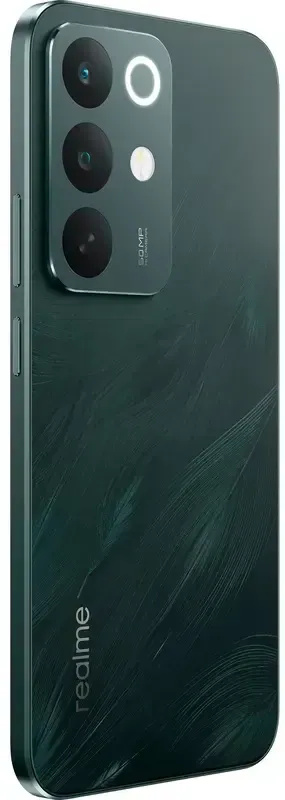 Смартфон Realme C85 Pro 8/128Gb Peacock Green