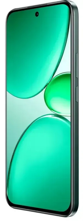 Смартфтон Realme C85 Pro 8/128Gb Peacock Green