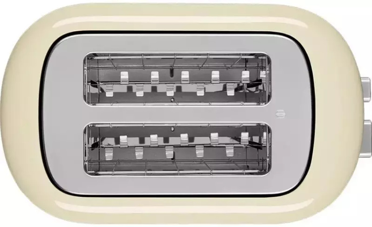 Тостер KitchenAid 5KMT2109EAC Cream (UA)