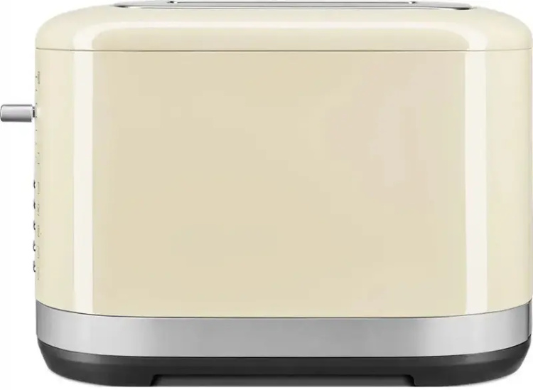 Тостер KitchenAid 5KMT2109EAC Cream (UA)