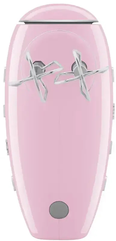 Міксер Smeg HMF01PKEU Pink (EU)