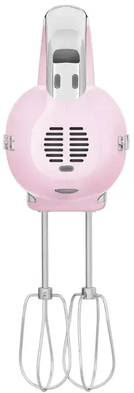 Міксер Smeg HMF01PKEU Pink (EU)
