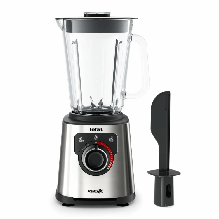 Блендер стаціонарний Tefal BL871D31 (UA) Блендер стаціонарний Tefal BL871D31 (UA)