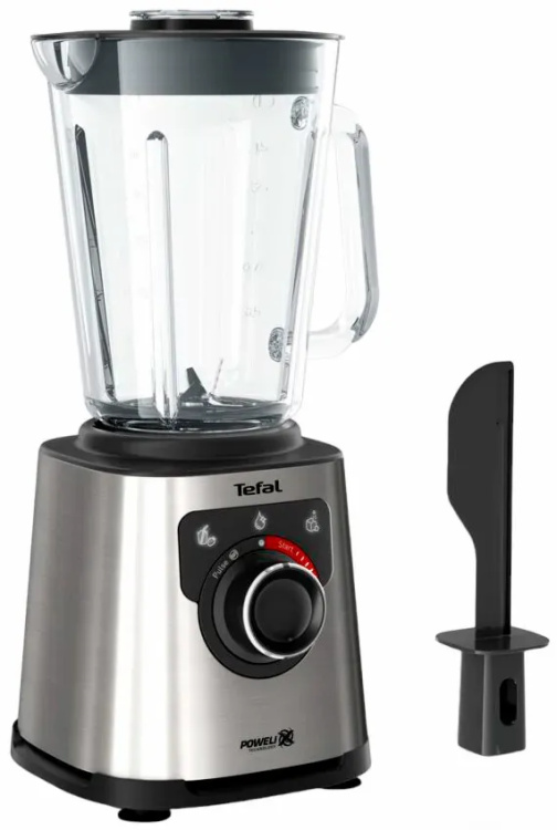 Блендер стационарный Tefal BL871D31 (UA)