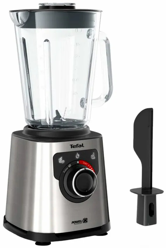 Блендер стаціонарний Tefal BL871D31 (UA) Блендер стаціонарний Tefal BL871D31 (UA)
