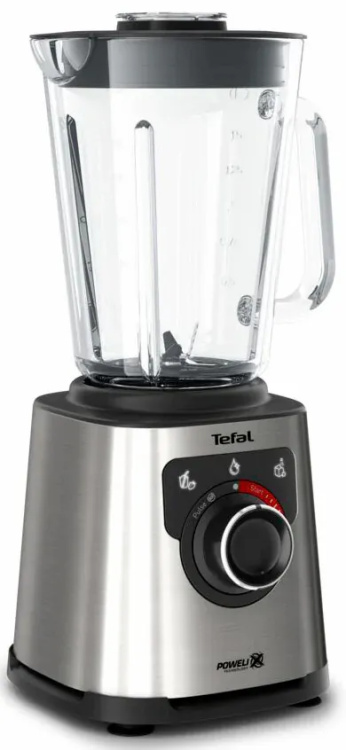Блендер стационарный Tefal BL871D31 (UA)