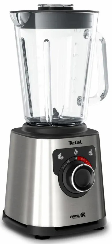 Блендер стаціонарний Tefal BL871D31 (UA) Блендер стаціонарний Tefal BL871D31 (UA)