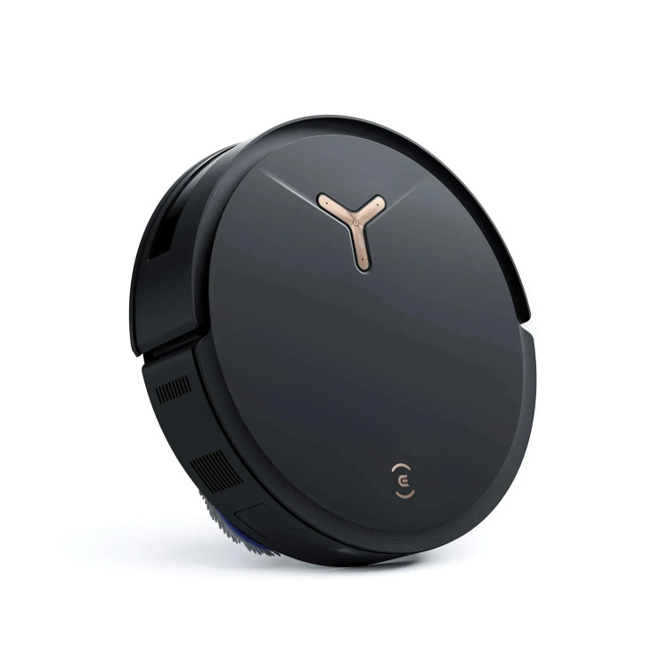 Робот-пылесос Ecovacs Deebot T50 Max Pro Black (DEX54) (EU)