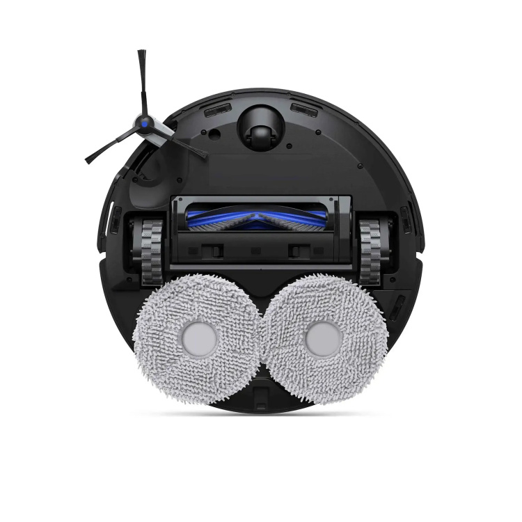 Робот-пылесос Ecovacs Deebot T50 Max Pro Black (DEX54) (EU)