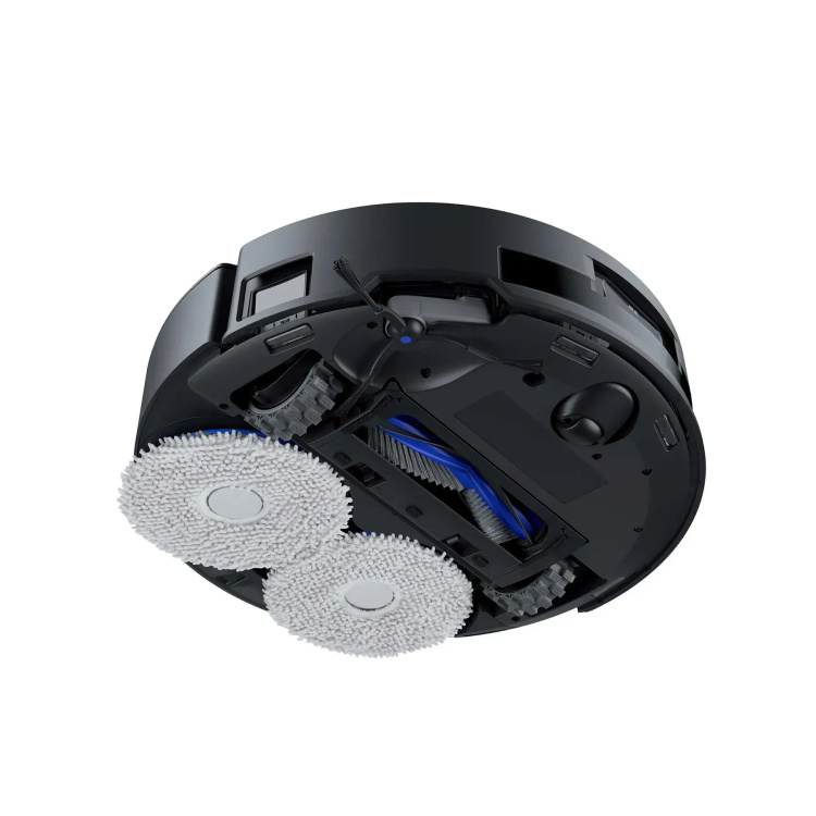 Робот-пылесос Ecovacs Deebot T50 Max Pro Black (DEX54) (EU)