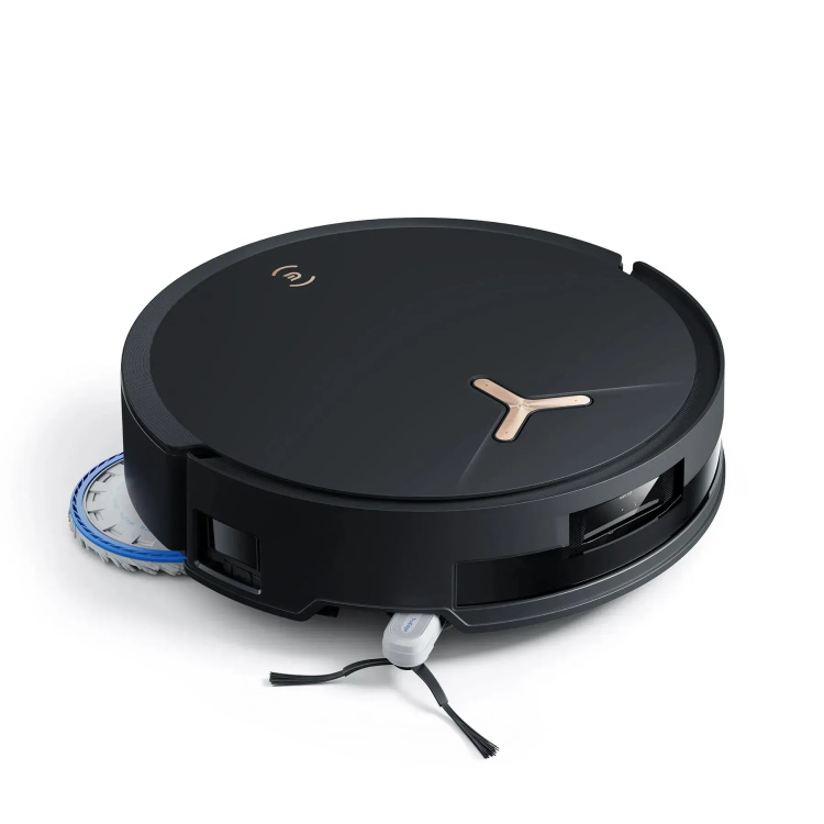 Робот-пылесос Ecovacs Deebot T50 Max Pro Black (DEX54) (EU)