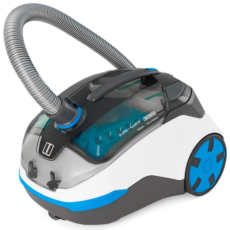 Пилосос Thomas DryBox+AquaBox Parkett (786555) (EU)