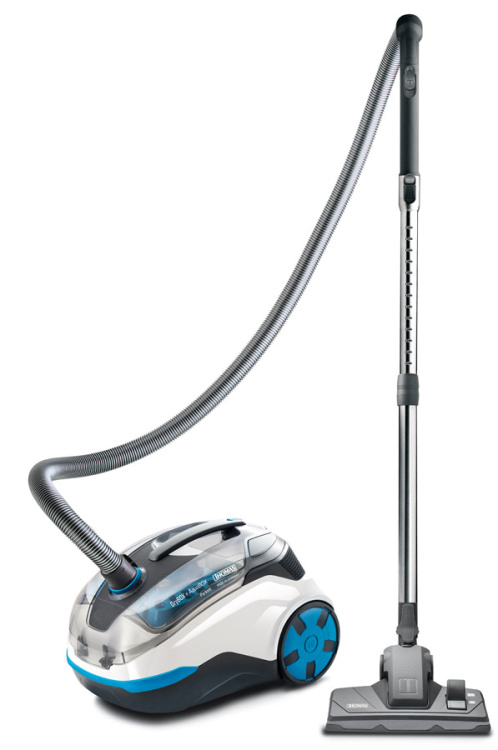 Пылесос Thomas DryBox+AquaBox Parkett (786555) (EU)