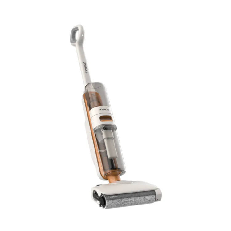 Аккумуляторный пылесос Tineco iFloor Y2 Plus (FW1D1700DE) (UA) Аккумуляторный пылесос Tineco iFloor Y2 Plus (FW1D1700DE) (UA)