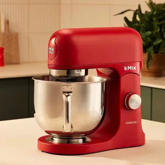 Кухонна машина Kenwood KMX751ARD (EU)