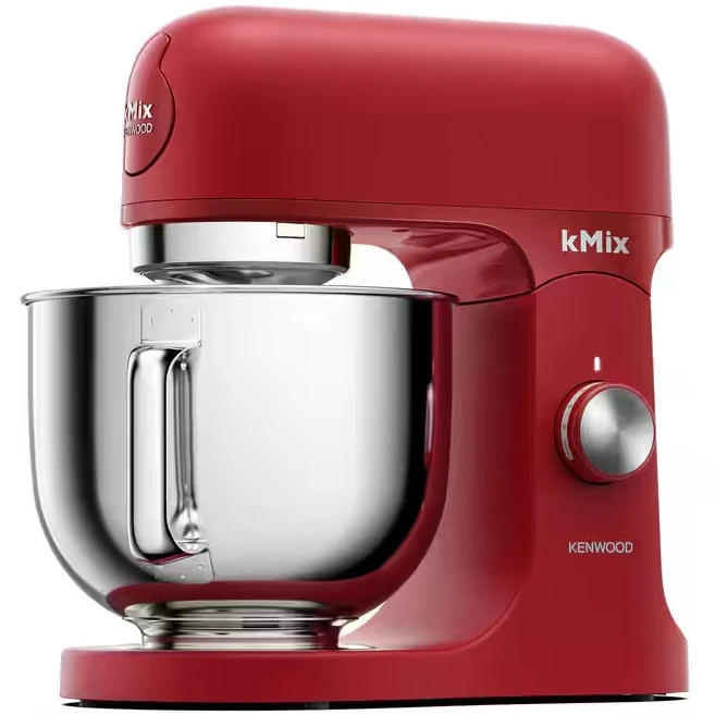 Кухонна машина Kenwood KMX751ARD (EU)