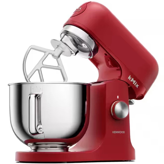 Кухонна машина Kenwood KMX751ARD (EU)